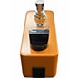 Used Donner EMO- AMP CONTROLLER Pedal
