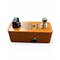 Used Donner EMO- AMP CONTROLLER Pedal