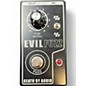 Used Death By Audio EVIL FUZZ Effect Pedal thumbnail