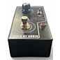 Used Death By Audio EVIL FUZZ Effect Pedal