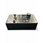 Used Death By Audio EVIL FUZZ Effect Pedal