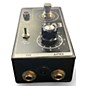 Used Death By Audio EVIL FUZZ Effect Pedal