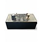 Used Death By Audio EVIL FUZZ Effect Pedal