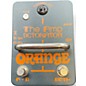 Used Orange Amplifiers THE AMP DETONATOR Pedal thumbnail