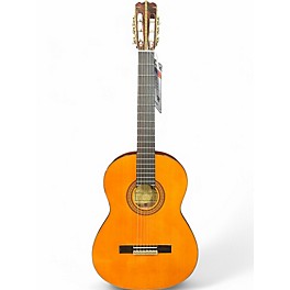 Used Garcia GRADE 2 Natural Classical Acoustic Guitar