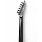 Used ESP ex-201 BLACK Solid Body Electric Guitar