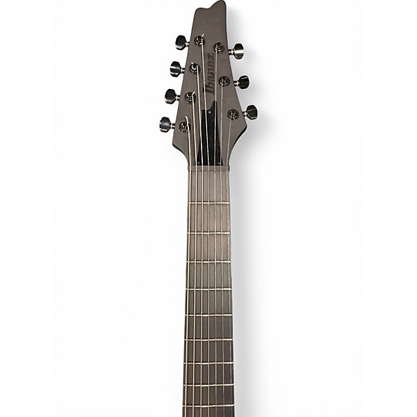 Used Ibanez ICTB721 Black Solid Body Electric Guitar