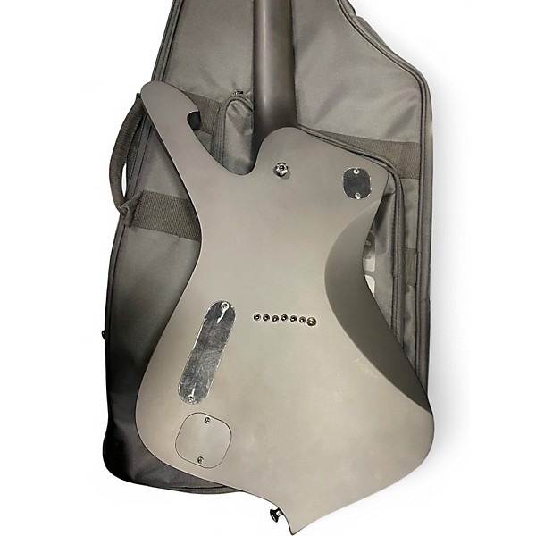 Used Ibanez ICTB721 Black Solid Body Electric Guitar