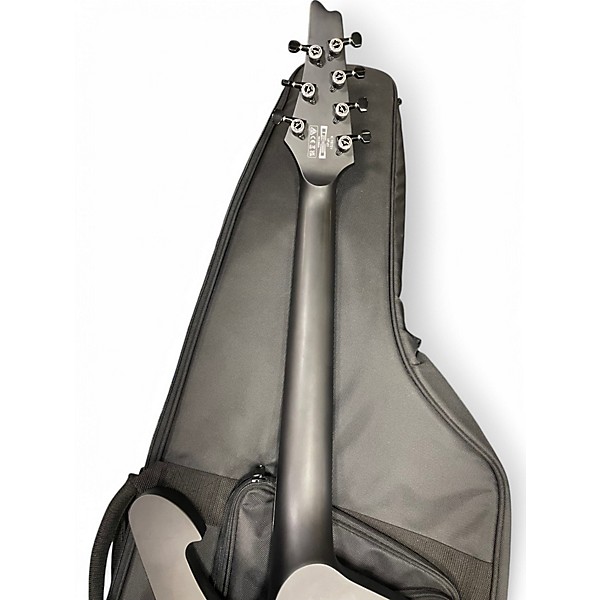 Used Ibanez ICTB721 Black Solid Body Electric Guitar