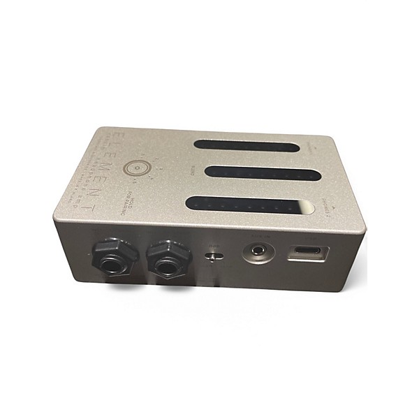 Used Darkglass ELEMENT Headphone Amp
