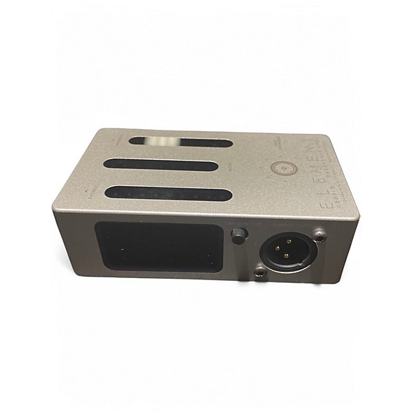 Used Darkglass ELEMENT Headphone Amp