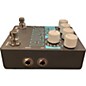Used Electro-Harmonix Bass Mono Synth Bass Bass Effect Pedal