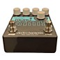 Used Electro-Harmonix Bass Mono Synth Bass Bass Effect Pedal