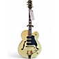 Used 2020s Carlo Robelli ES 500 Natural Hollow Body Electric Guitar thumbnail
