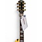 Used 2020s Carlo Robelli ES 500 Natural Hollow Body Electric Guitar