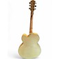 Used 2020s Carlo Robelli ES 500 Natural Hollow Body Electric Guitar