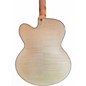 Used 2020s Carlo Robelli ES 500 Natural Hollow Body Electric Guitar