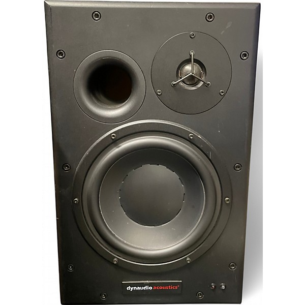 Used Dynaudio Acoustics BM15A PAIR Powered Monitor,New Products : American Fashion Style Bags On Sale