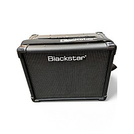 Used Blackstar id core stereo 10 Guitar Combo Amp