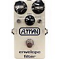 Used A.man ENVELOPE FILTER Effect Pedal thumbnail