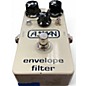 Used A.man ENVELOPE FILTER Effect Pedal