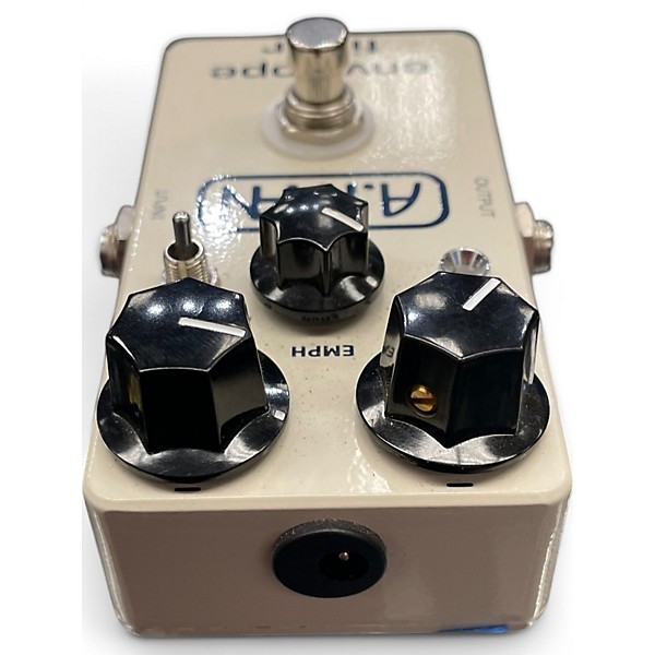 Used A.man ENVELOPE FILTER Effect Pedal