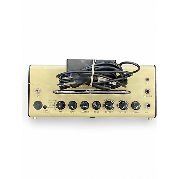 Used Yamaha THR30 Guitar Combo Amp