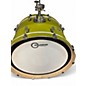 Used PDP by DW 3 Piece Concept Series Royal Olive Drum Kit