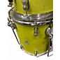 Used PDP by DW 3 Piece Concept Series Royal Olive Drum Kit