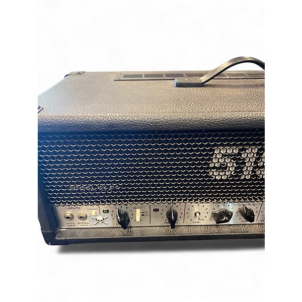 Used 1994 Peavey 5150 II 120W Tube Guitar Amp Head