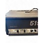 Used 1994 Peavey 5150 II 120W Tube Guitar Amp Head