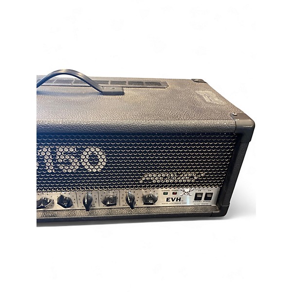Used 1994 Peavey 5150 II 120W Tube Guitar Amp Head
