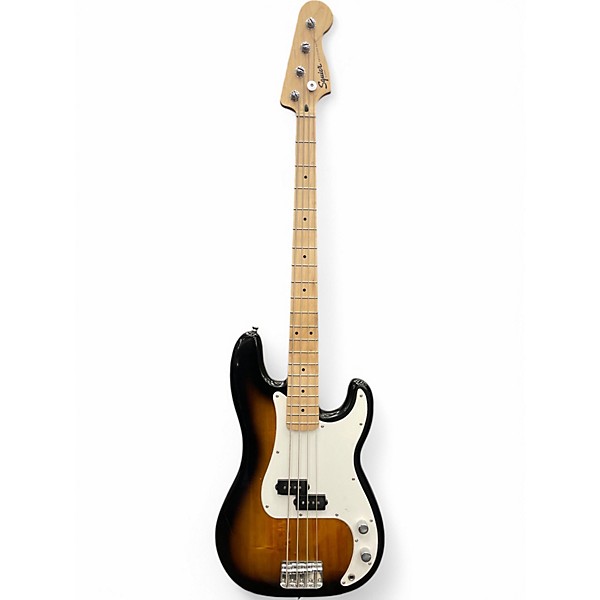 Used Squier Precision Bass 2 Color Sunburst Electric Bass Guitar,Specials : American Fashion Style Bags On Sale Used Squier Precision Bass 2 Color Sunburst Electric Bass Guitar,Specials : American Fashion Style Bags On Sale