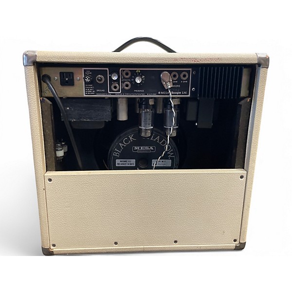 Used MESA/Boogie IIB Tube Guitar Combo Amp