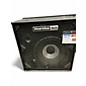 Used Hartke HL115 Hydrive Bass Cabinet thumbnail