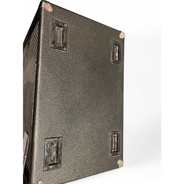 Used Hartke HL115 Hydrive Bass Cabinet