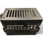 Used Phil Jones Bass DOUBLE FOUR Bass Combo Amp