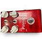 Used Wampler Pinnacle Standard Distortion Effect Pedal thumbnail