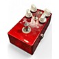 Used Wampler Pinnacle Standard Distortion Effect Pedal