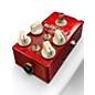 Used Wampler Pinnacle Standard Distortion Effect Pedal