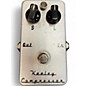 Used Keeley 2 Button Compressor Effect Pedal thumbnail
