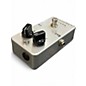 Used Keeley 2 Button Compressor Effect Pedal