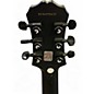 Used Epiphone Les Paul Pirates of the Caribbean Black Solid Body Electric Guitar
