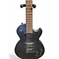 Used Epiphone Les Paul Pirates of the Caribbean Black Solid Body Electric Guitar