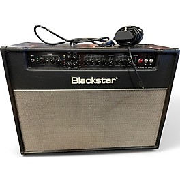 Used Blackstar HT Stage 60 60W 2x12 Tube Guitar Combo Amp