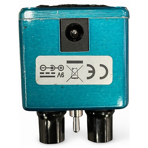 Used MXR TIMMY Effect Pedal