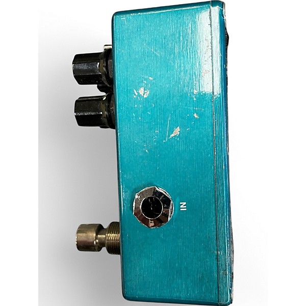 Used MXR TIMMY Effect Pedal