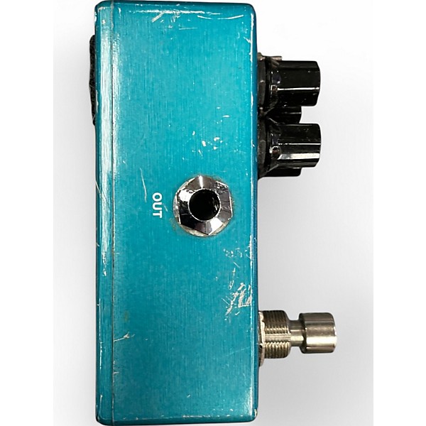 Used MXR TIMMY Effect Pedal