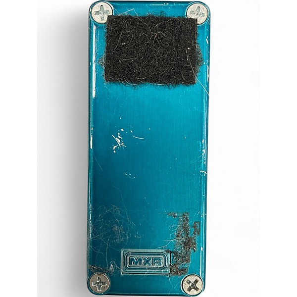 Used MXR TIMMY Effect Pedal