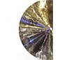 Used Paiste 18in Signature Precision China Cymbal